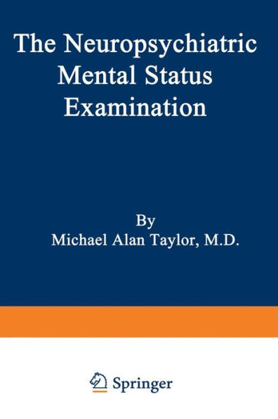 The Neuropsychiatric Mental Status Examination