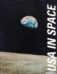 Title: USA in Space, Author: Russell R. Tobias