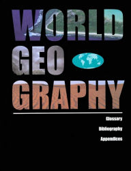 Title: World Geography, Author: Ray Sumner