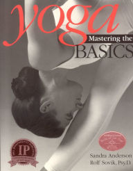 Title: Yoga: Mastering the Basics, Author: Sandra Anderson