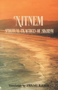 Title: Nitnem: Spiritual Practices of Sikhism, Author: Swami Rama Himalayan Institute