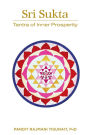 Sri Sukta: Tantra of Inner Prosperity