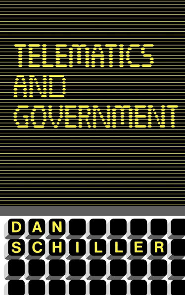 Telematics and Government