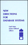 Title: New Directions for Database Systems, Author: James Clifford