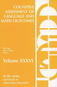 Title: Cognitive Assessment of Language and Math Outcomes, Author: Sue M. Legg