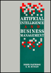 Title: Artificial Intelligence and Business Management, Author: Derek Partridge