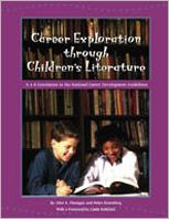 Title: Elementary Career Awareness through Children's Literature, Vol. 3 6-8, Author: Alice K. K. Flanagan