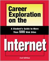 Title: Career Exploration on the Internet 2nd Edition, Author: Ferguson