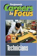 Title: Technicians, Author: Ferguson Staff