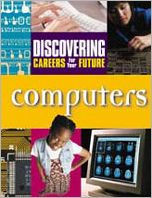 Title: Computers (Discovering Careers for Your Future Series), Author: Ferguson