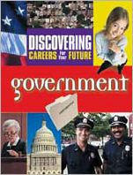 Title: Government (Discovering Careers for Your Future Series), Author: Ferguson