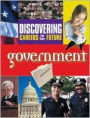 Government (Discovering Careers for Your Future Series)