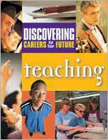 Title: Teaching (Discovering Careers for Your Future Series), Author: Ferguson