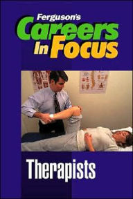 Title: Therapists, Author: Ferguson Staff