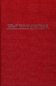 Title: Heat Pump Systems, Author: Harry J. Sauer