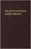 Title: Spline Functions:, Author: Larry L. Schumaker