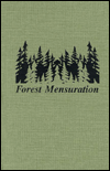 Title: Forest Mensuration / Edition 3, Author: Bertram Husch