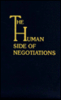 Human Side of Negotiations