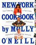 Alternative view 1 of New York Cookbook