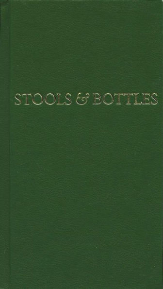 Stools and Bottles: A Study of Character Defects