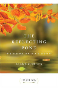 Title: The Reflecting Pond, Author: Liane Cordes