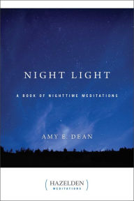 Title: Night Light, Author: Amy E Dean