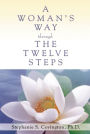 Alternative view 2 of A Woman's Way through the Twelve Steps