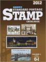 Scott 2012 Standard Postage Stamp Catalogue Volume 3: Countries of the World G-I