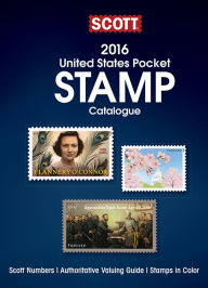 Warman's US Stamps Field Guide