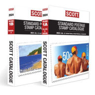 English free ebooks download 2024 Scott Stamp Postage Catalogue Volume 1: Cover Us, Un, Countries A-B: Scott Stamp Postage Catalogue Volume 1: Us, Un and Contries A-B PDF iBook DJVU by Jay Bigalke, Chad Snee, Jay Bigalke, Chad Snee (English Edition)