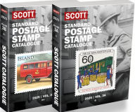 Free ebook download for mobile phone 2025 Scott Stamp Postage Catalogue Volume 3: Cover Countries G-I (2 Copy Set): Scott Stamp Postage Catalogue Volume 2: G-I in English by Jay Bigalke, Chad Snee 