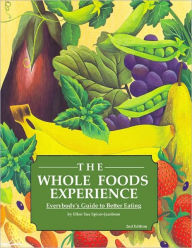 Title: The Whole Fooks Experience - 2nd edition, Author: Ellen Sue Spicer-Jacobson