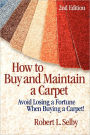 How To Buy And Maintain A Carpet