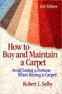 How to Buy and Maintain a Carpet