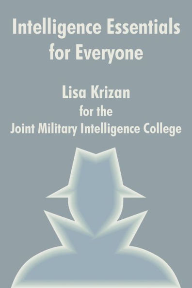 Intelligence Essentials for Everyone