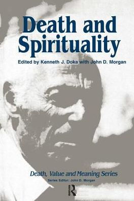 Death and Spirituality