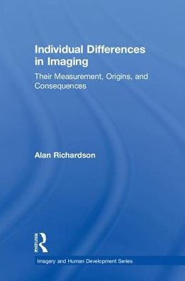 Individual Differences Imaging: Their Measurement, Origins, and Consequences