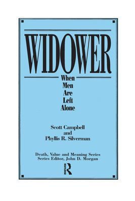 Widower: When Men are Left Alone