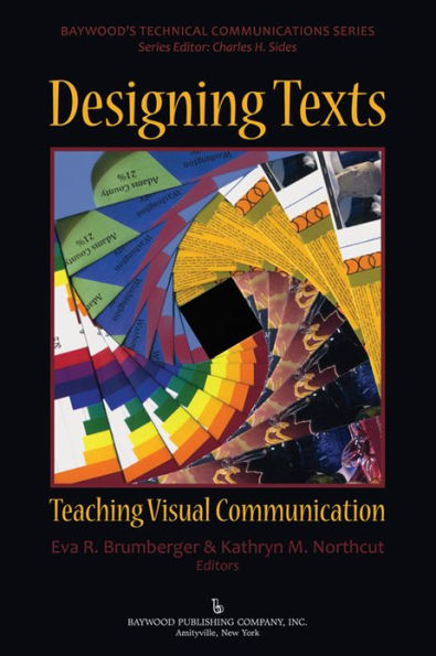 Designing Texts: Teaching Visual Communication