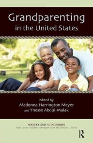 Title: Grandparenting in the United States, Author: Madonna Harrington Meyer