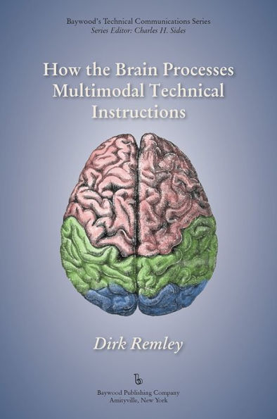 How the Brain Processes Multimodal Technical Instructions