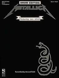 Title: Metallica, Author: Metallica