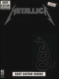 Title: Metallica: (Black), Author: Metallica