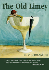 Title: The Old Limey, Author: H. W. Crocker