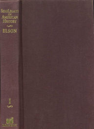 Title: Sidelights on American History I, Author: Henry W. Elson