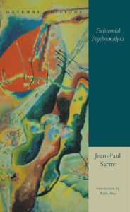 Title: Existential Psychoanalysis, Author: Jean-Paul Sartre