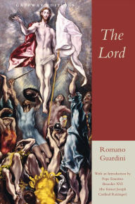 Title: The Lord, Author: Romano Guardini