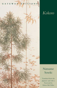 Title: Kokoro, Author: Natsume Soseki