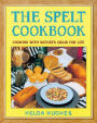 The Spelt Cookbook