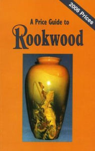 Title: A Price Guide to Rookwood, Author: L-W Books